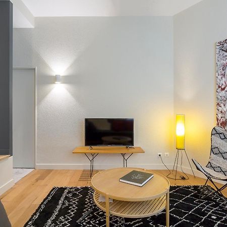 Arbre Sec - T2 - Meuble Tres Calme Lejlighed Lyon Eksteriør billede